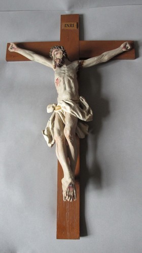 Holz christo jh - holz, 18.jh