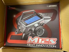 Sanwa M12S RC Sender Dual