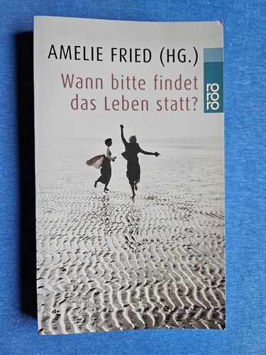 Wann bitte findet das - , leben