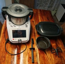 Monsieur Cuisine Connect SKMC