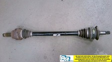 Antriebswelle hinten Links 105381 BMW X5 3.0d Bj 2008 E70 2607702