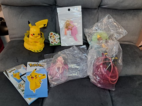 Pokemon figuren sammlung - pokemon,