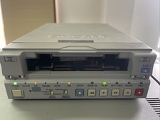 Sony dsr minidv - sony, dv