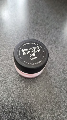 Lush two hearts - hearts, one