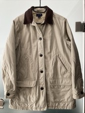 Lands‘End Canvas Jacke Damen