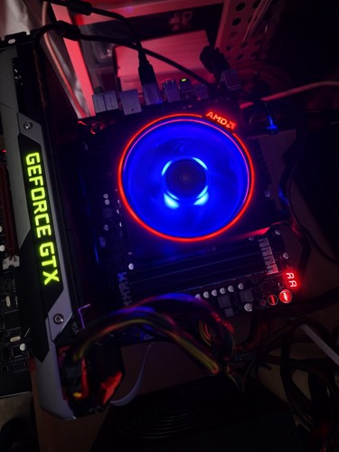 Asus crosshair formula - v, +