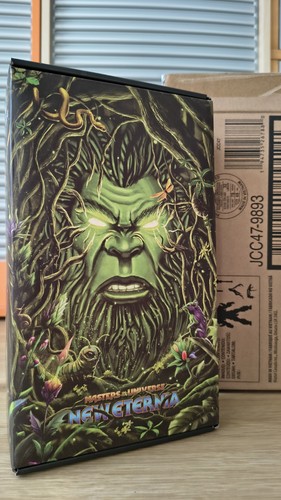 Moss man masterverse masters - masterverse,