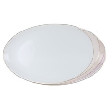 Fleischplatte klein Hutschenreuther Maxim 's De Paris En Vogue