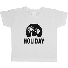 "Holiday Island Paradise"