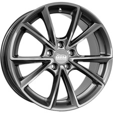 MAM A5 8Jx19 45/5 112