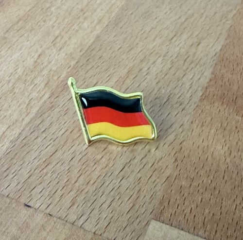 Deutschland anstecknadel - deutschland,