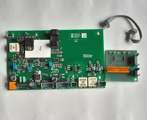 Metasys mst1 platine - mst1,