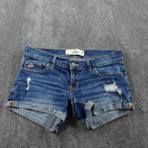 Hollister shorts damen w26 - hollister,