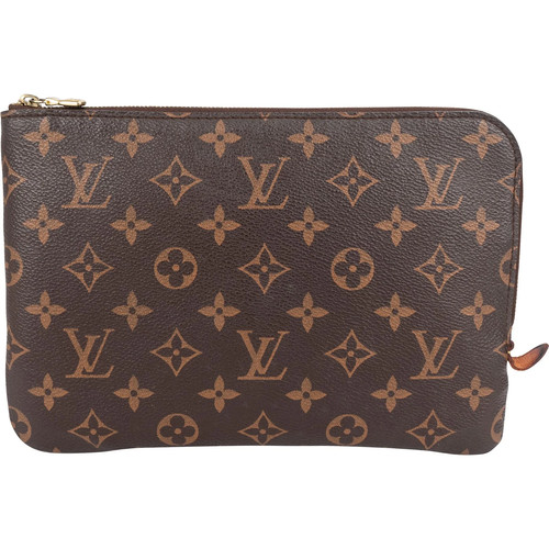 Louis vuitton monogram canvas - vuitton,