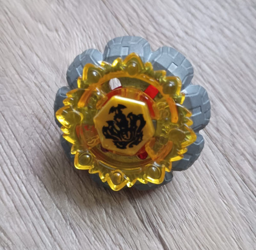 Beyblade beat lynx ad145wd - beyblade,