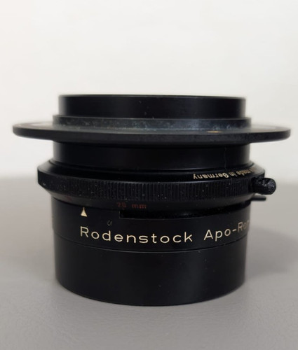 Rodenstock objektiv apo - rodenstock,
