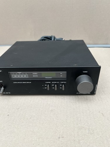 Wega digital tuner - wega,