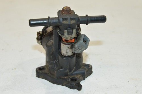 Piaggio mp3 250 - 250, einspritzdÜse