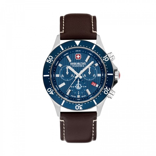 Swiss military hanowa - swiss,