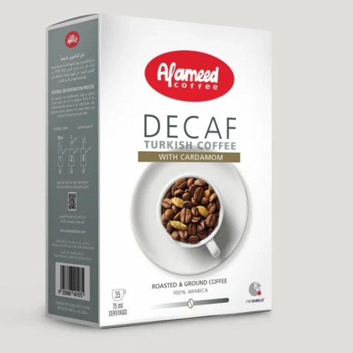 Ameed kaffee - ameed,