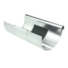 Dehnungsausgleicher Titanzink