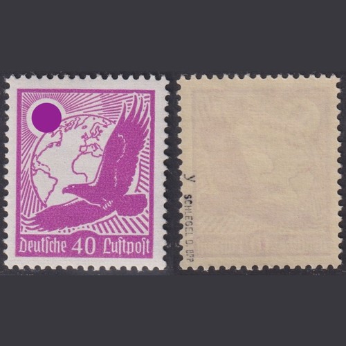 Deutsches reich michel - michel, nr