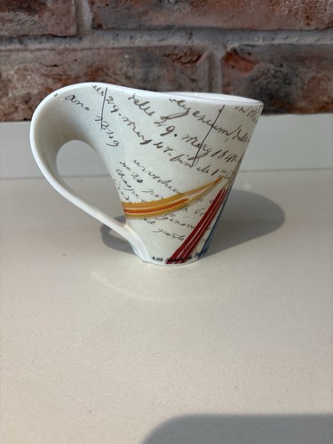 Villeroy boch newwave - villeroy, caffè
