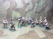 Vintage Figuren Ähnlich STARLUX - 55MM - Russian SOLDIER  Spetsnaz Cold War