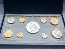 1978 Frankreich Monnaie De