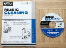 @ MAGIX music cleaning Lab