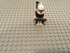 Lego Clone Trooper Kommandant