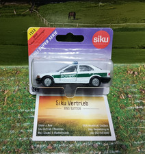 Siku Nr.: 1352-Polizei