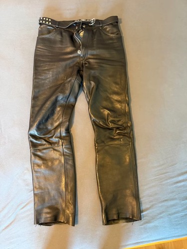Hammer fette schwarze - fette,