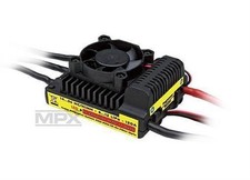 Multiplex hitec roxxy bl - rc,