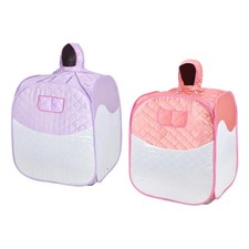 Steam Sauna Box Portables