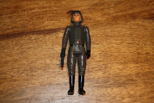 Original star wars - star, kenner