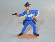 Timpo   Cowboy    4. Version