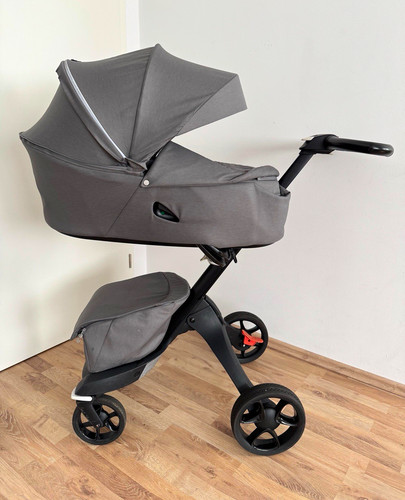 Stokke xplory 3in1 - stokke,