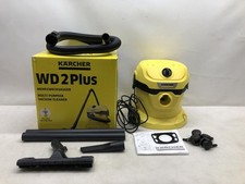 Kärcher WD 2 Plus 12L