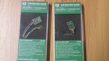 Uhlenbrock Decoder 74320 Digital