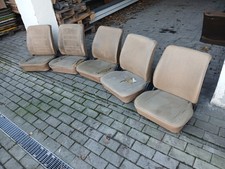 Bus sitz 1 stück - bus,