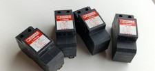 4 STÜCK phoenix contact LT-35 BLITZSCHUTZ Entkopplungsdrossel