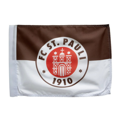 Pauli fahne logo - fc,