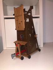 PLAYMOBIL 6547 - Angriffsturm