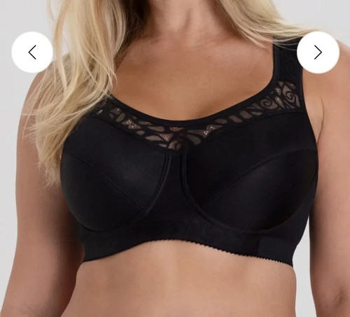 Miss mary f90 black 2070 - miss,