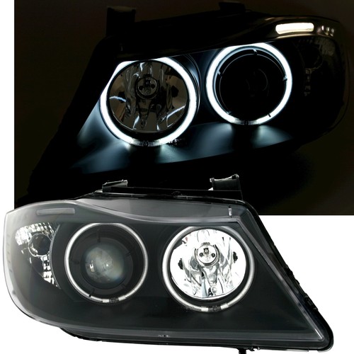 Ccfl angel eyes scheinwerfer - angel,