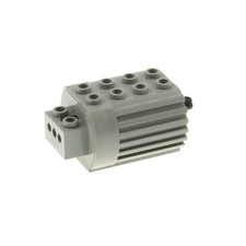 1x Lego Technic Elektrik Motor