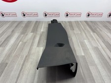 VW T5 7H Original Multivan Verkleidung B-Säule Unten Startline 7H0867291BM 71N