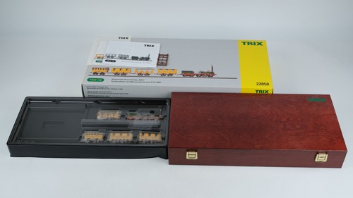 Trix 22050 historischer - h0,