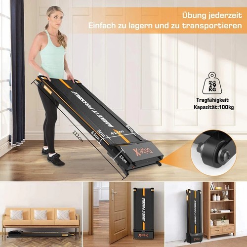 Dripex laufband elektrisch - dripex,